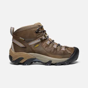 1004114 Keen Women's Targhee II Waterproof Mid