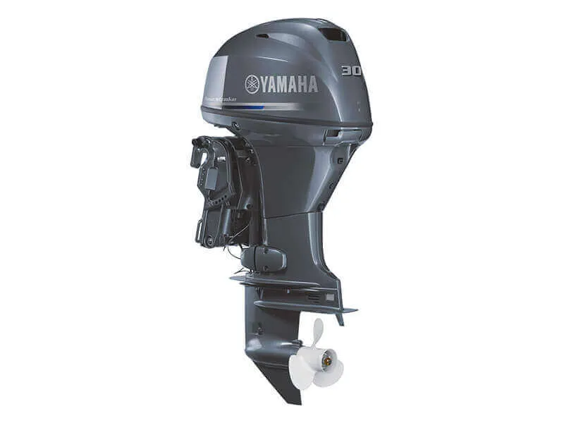 30HP FOUR STROKE