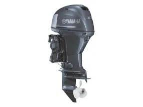 30HP FOUR STROKE