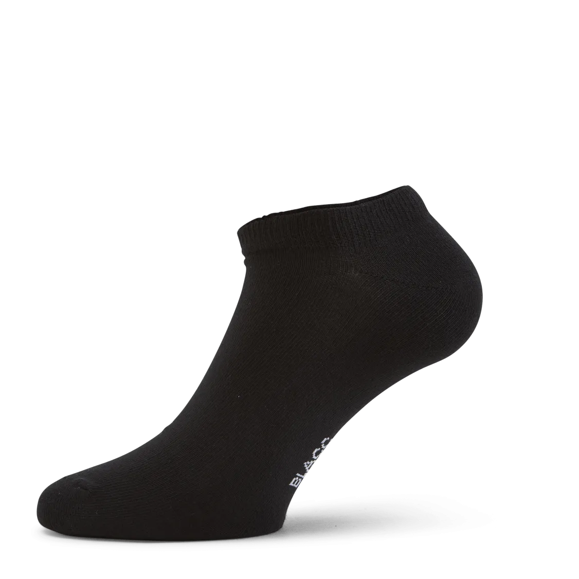 5-pack Low Cut Socks Black