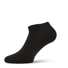 5-pack Low Cut Socks Black