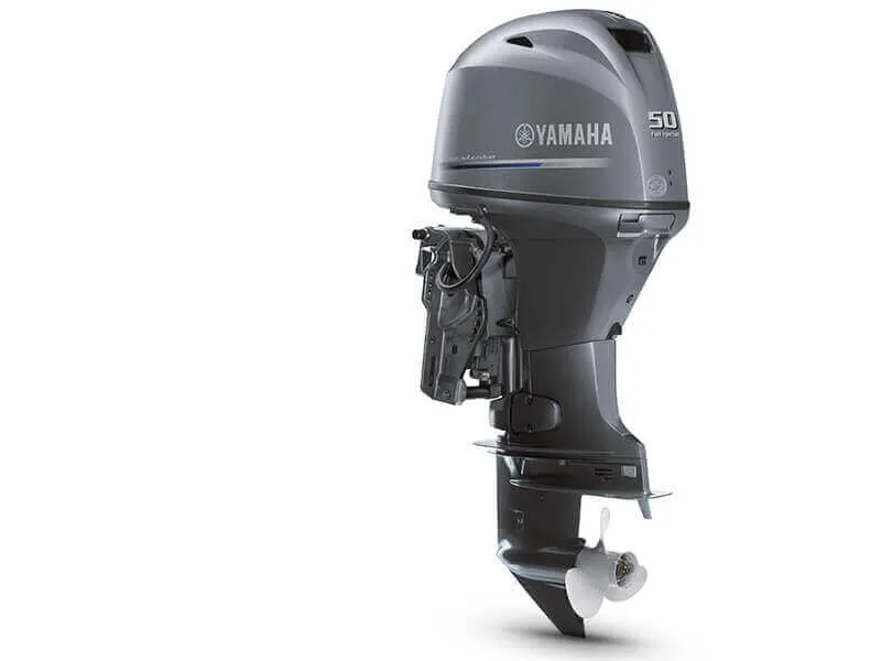 50HP FOUR STROKE
