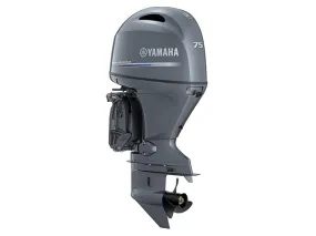 75HP FOUR STROKE