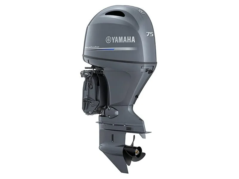 75HP FOUR STROKE