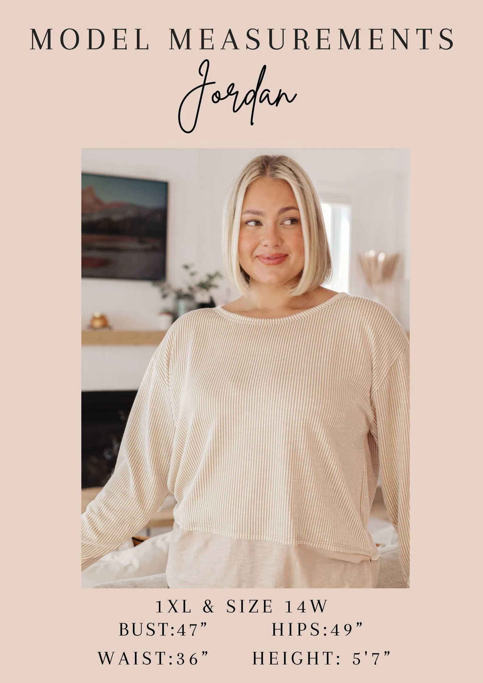 A Little Closer Shoulder Tied Tank Top - 5/21/2024
