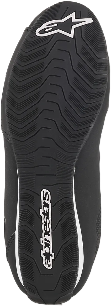 ALPINESTARS Women's Sektor Shoes - Black - US 10.5 2544619-11910.5