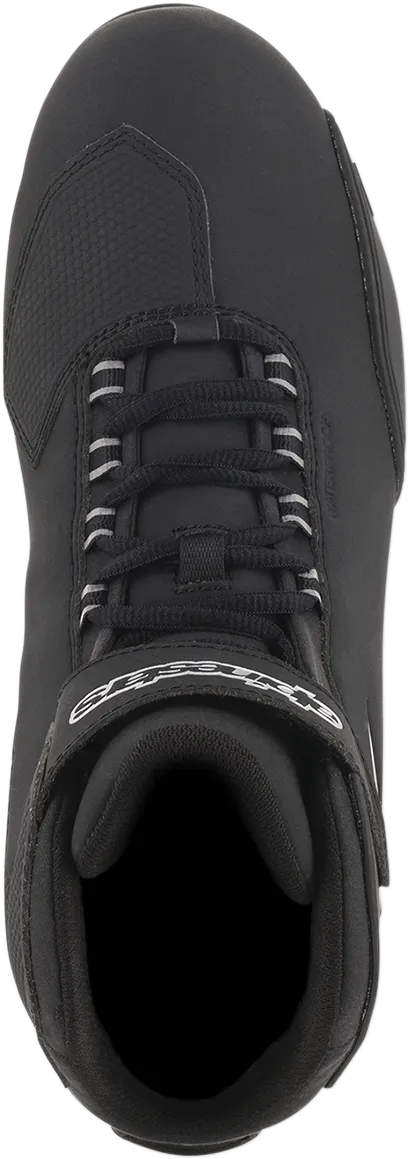 ALPINESTARS Women's Sektor Shoes - Black - US 10.5 2544619-11910.5