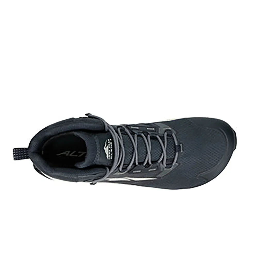 Altra Men's Lone Peak All-Weather MID 2