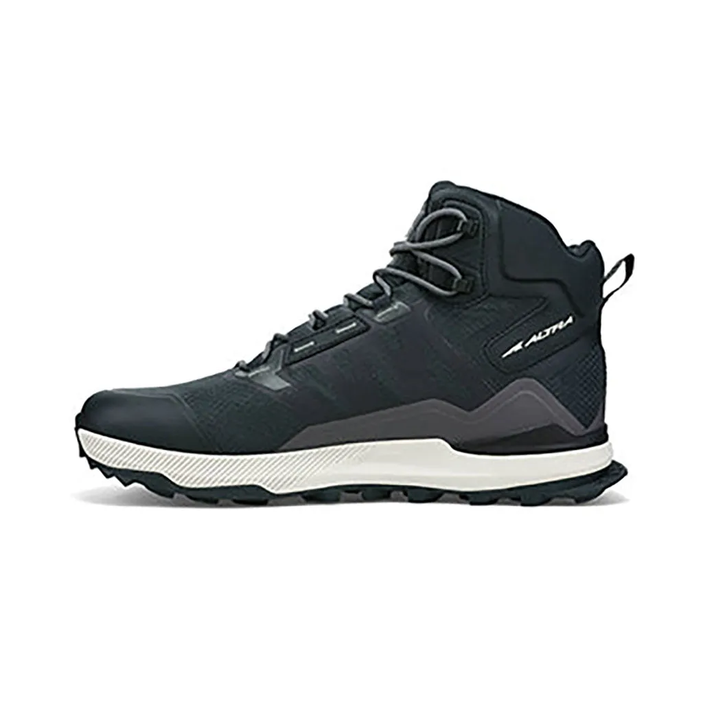 Altra Men's Lone Peak All-Weather MID 2