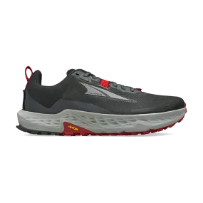 Altra Men's Timp 5 Black