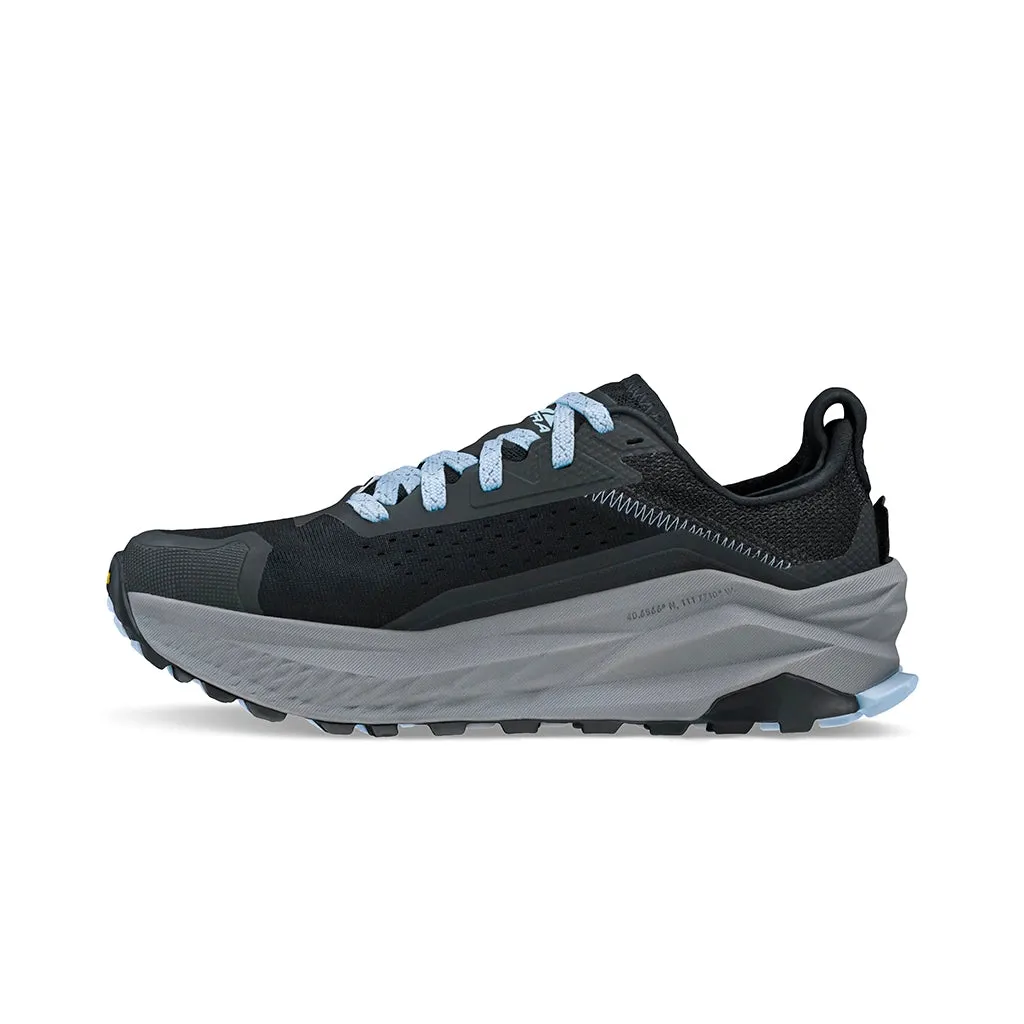 Altra Women's Olympus 6