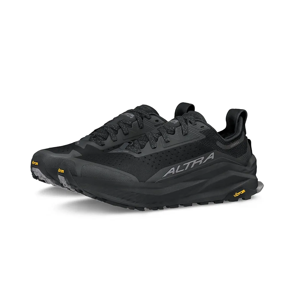 Altra Women's Olympus 6