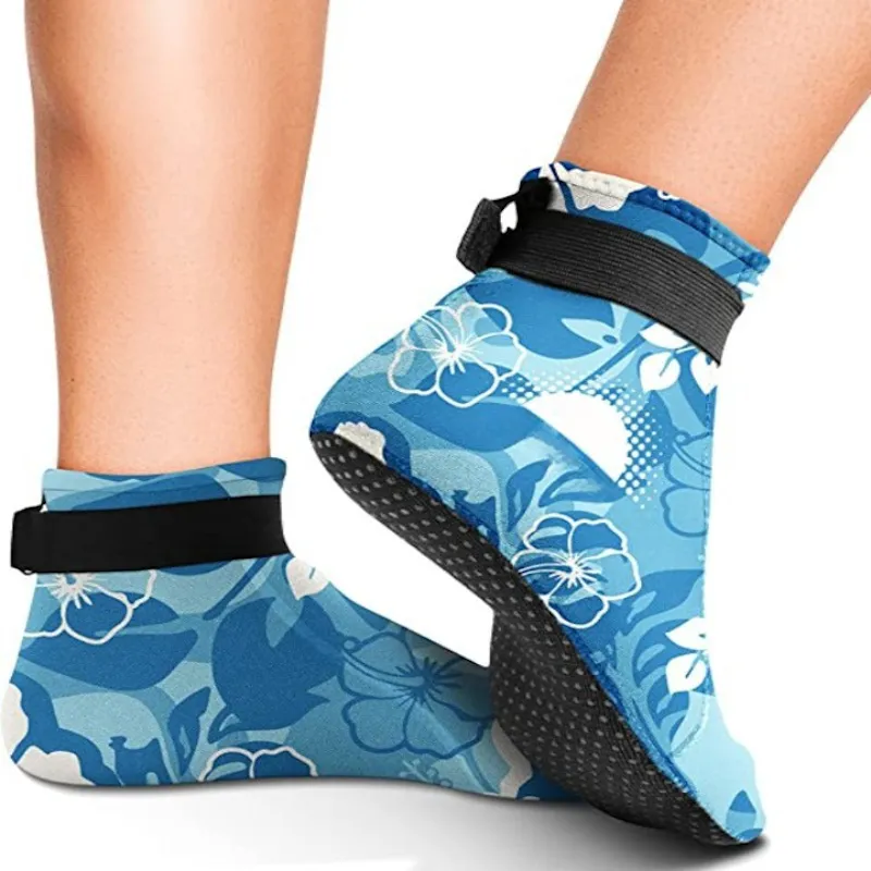 Anti-Slip Wetsuit Swimming Shoes