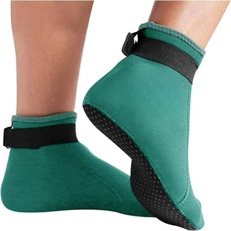 Anti-Slip Wetsuit Swimming Shoes
