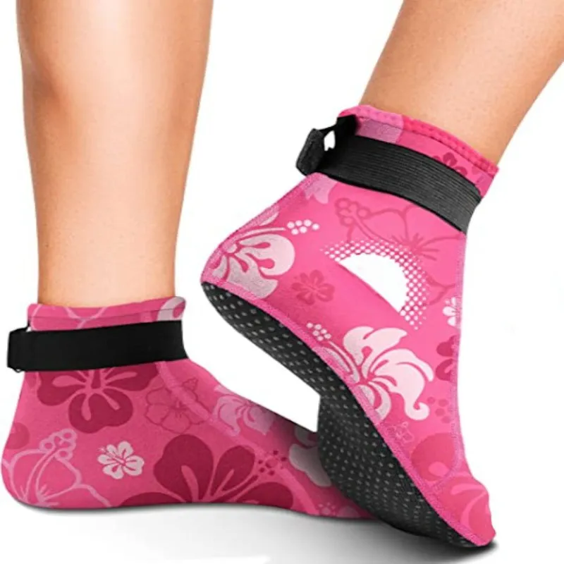 Anti-Slip Wetsuit Swimming Shoes