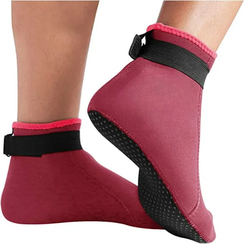 Anti-Slip Wetsuit Swimming Shoes