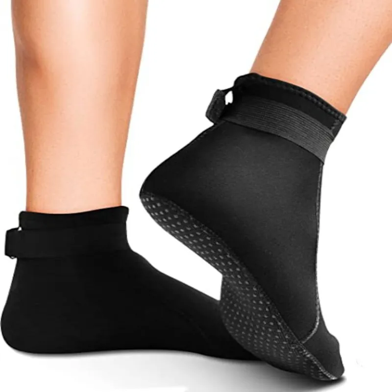 Anti-Slip Wetsuit Swimming Shoes