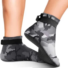 Anti-Slip Wetsuit Swimming Shoes
