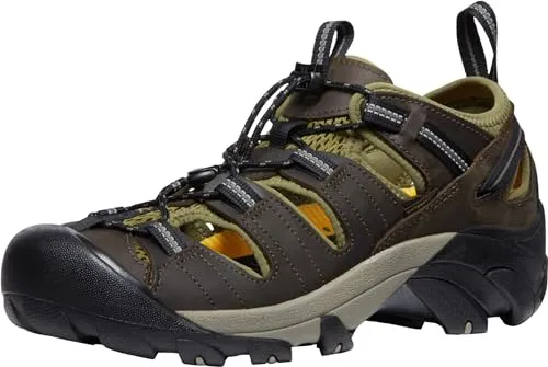 Arroyo ll Closed Toe - Men