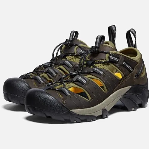 Arroyo ll Closed Toe - Men