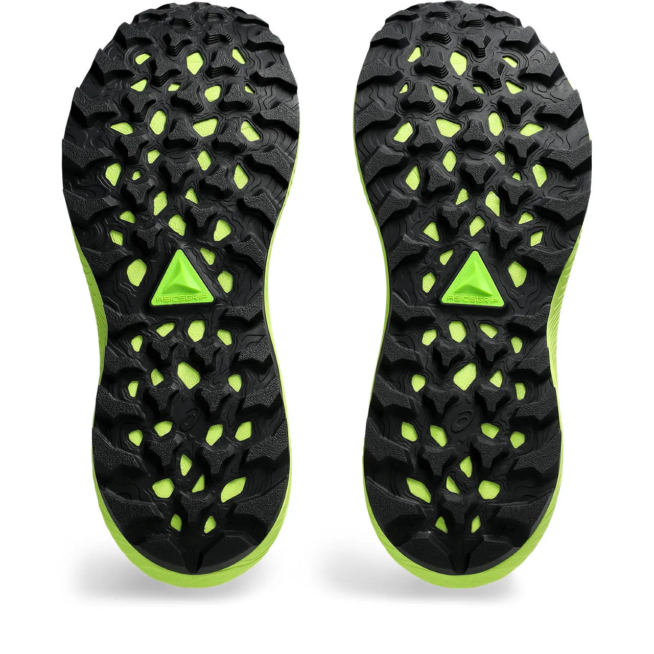 Asics Gel-Trabuco 12 Mens Trail Running Shoes
