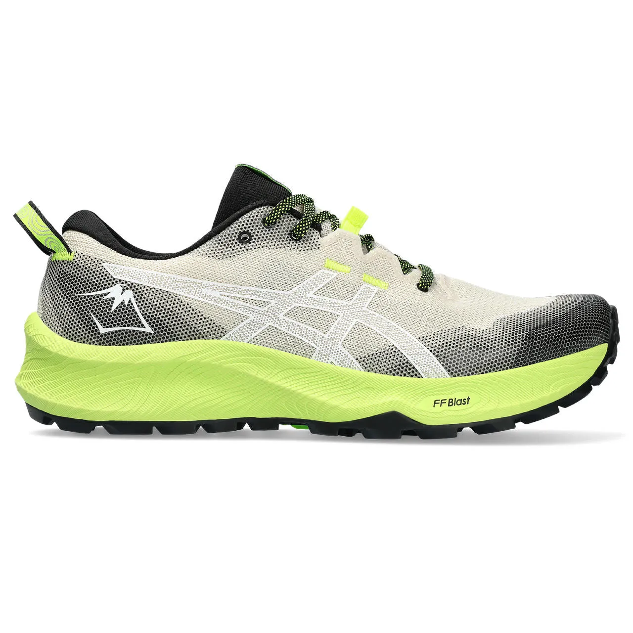 Asics Gel-Trabuco 12 Mens Trail Running Shoes