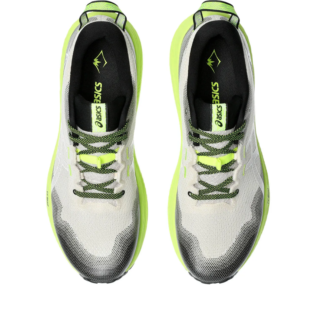 Asics Gel-Trabuco 12 Mens Trail Running Shoes
