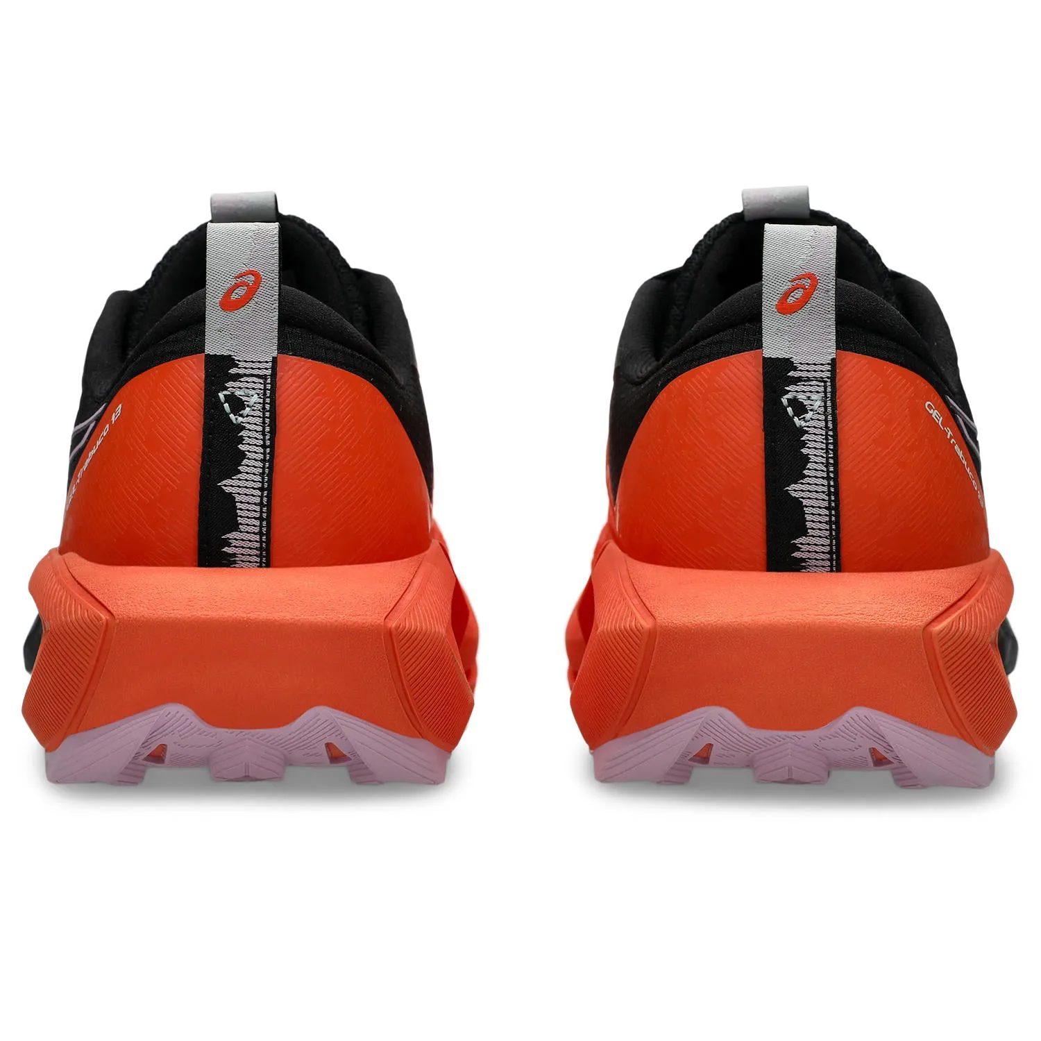 Asics Gel-Trabuco 13 Womens Trail Running Shoes