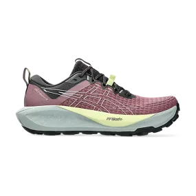 ASICS Women's GEL-TRABUCO 13 Purple Oxide/Cold Moss