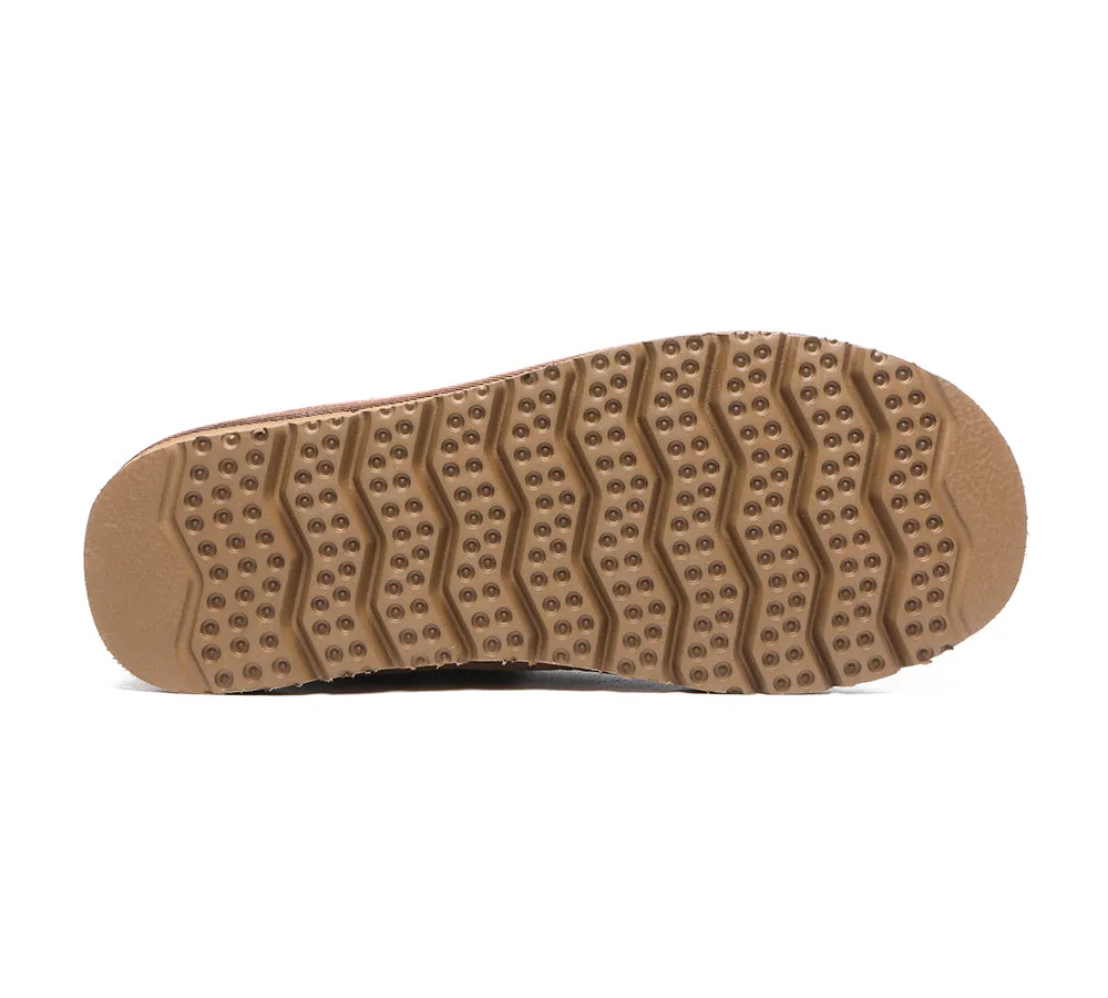 Australian Shepherd® Mini Ugg Boots Unisex Julia
