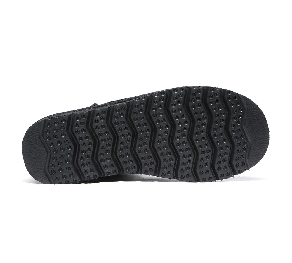 Australian Shepherd® Mini Ugg Boots Unisex Julia