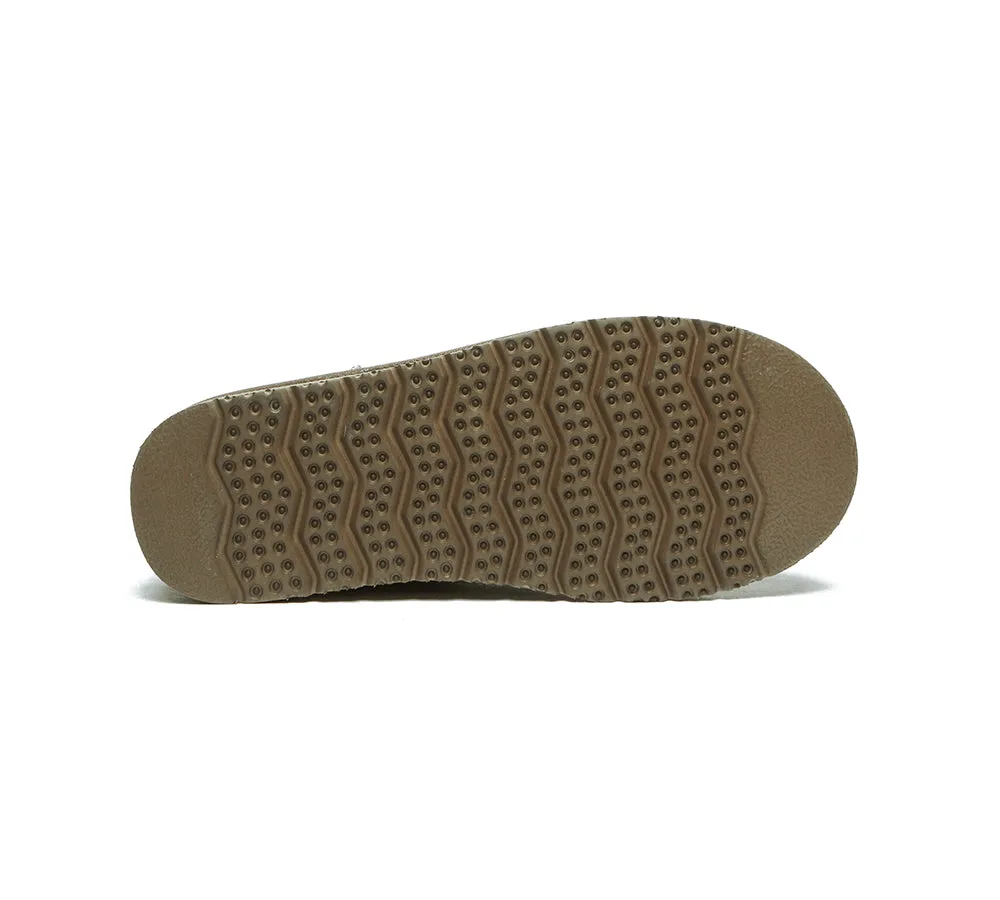 Australian Shepherd® Mini Ugg Boots Unisex Julia