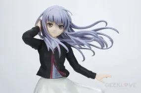 Bang Dream! Girls Band Party Bushiroad Creative PATOO Figure Minato Yukina Winter Wear ver.