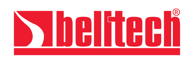 Belltech FRONT ANTI-SWAYBAR 2021  Chevrolet Tahoe 2WD/4WD