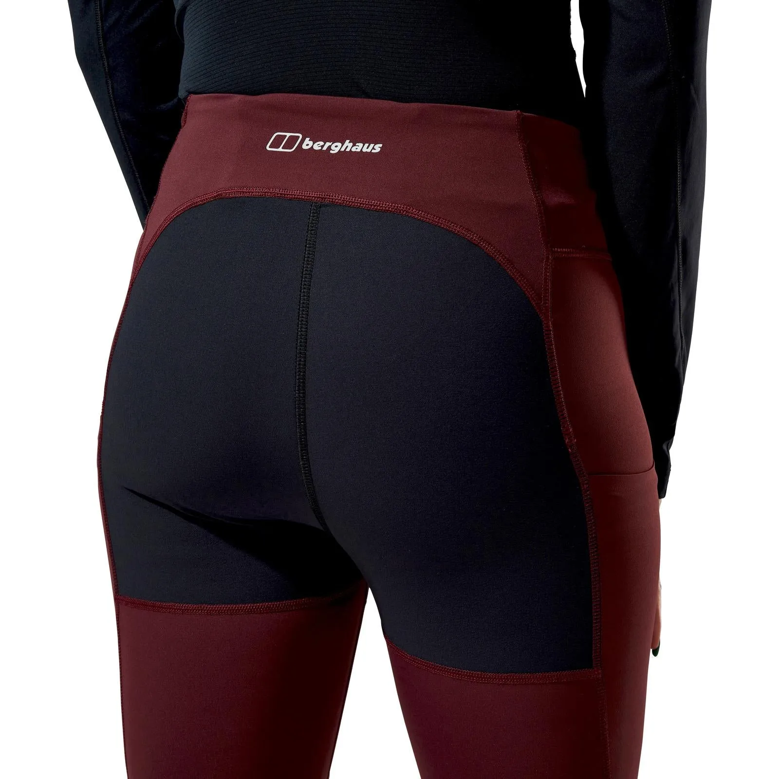 Berghaus Womens Durable Trail Water Repellent Tight