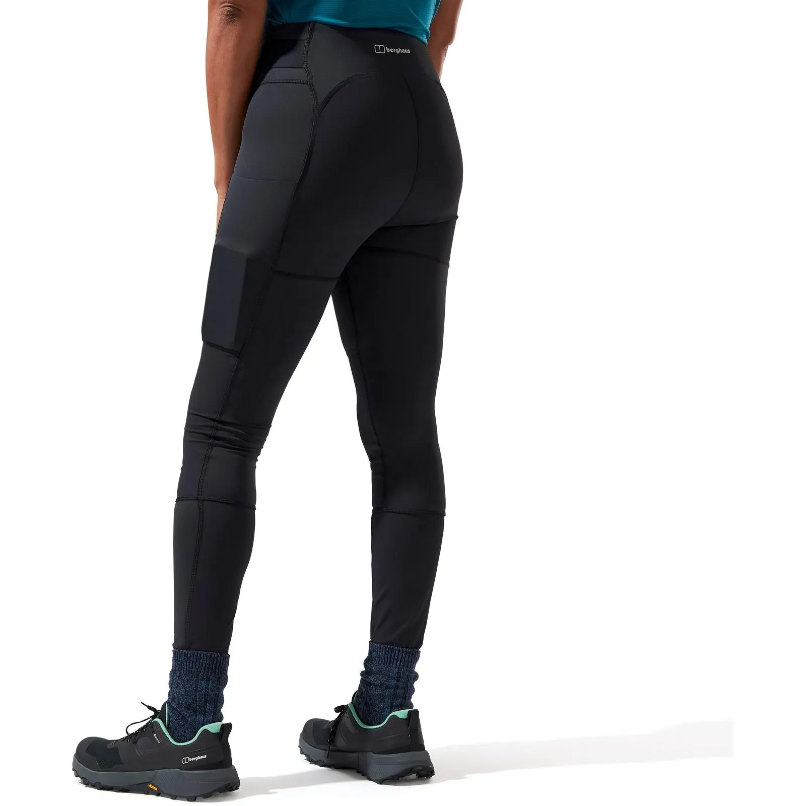 Berghaus Womens Durable Trail Water Repellent Tight