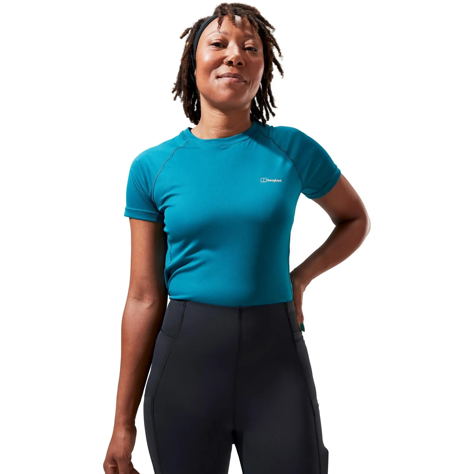 Berghaus Womens Durable Trail Water Repellent Tight