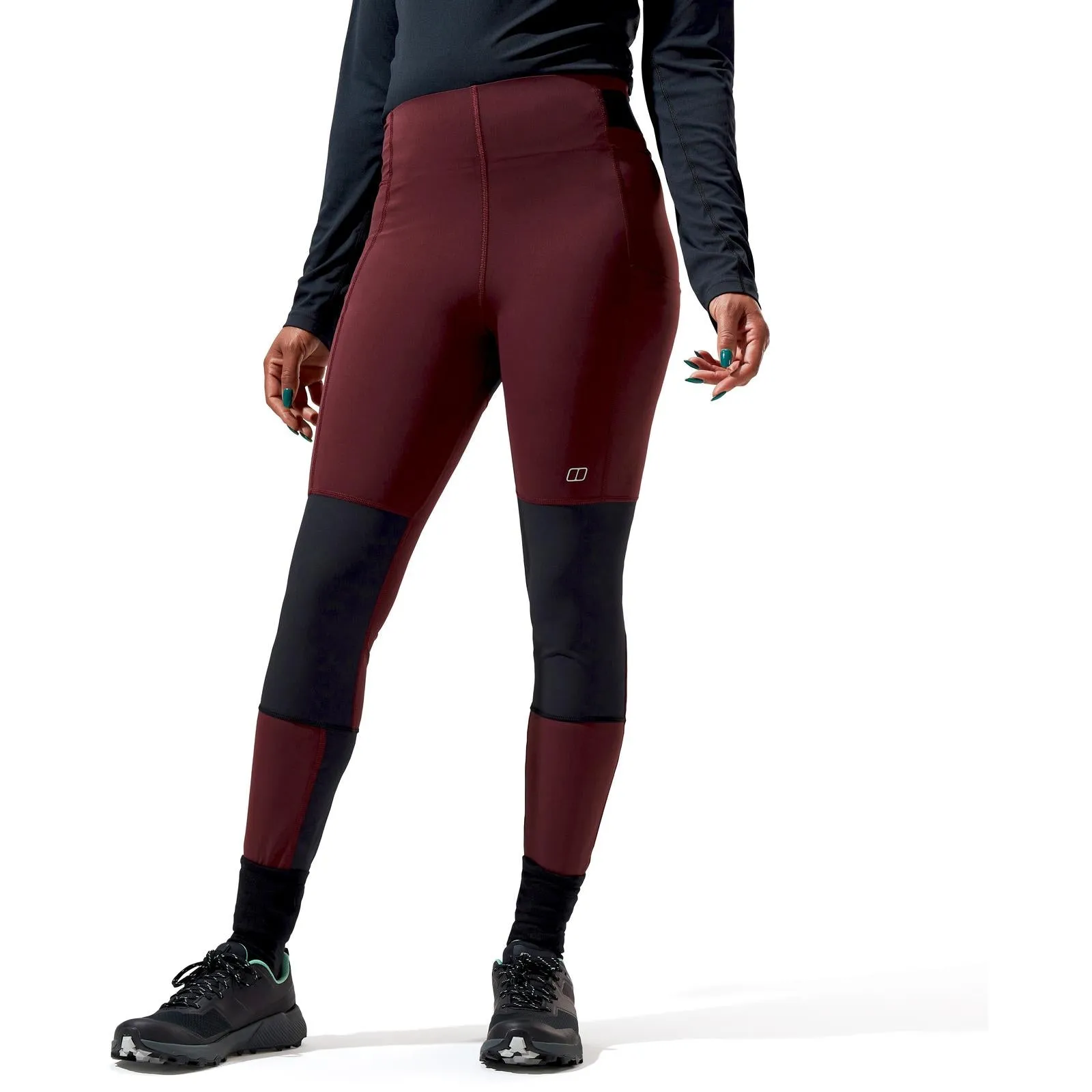 Berghaus Womens Durable Trail Water Repellent Tight