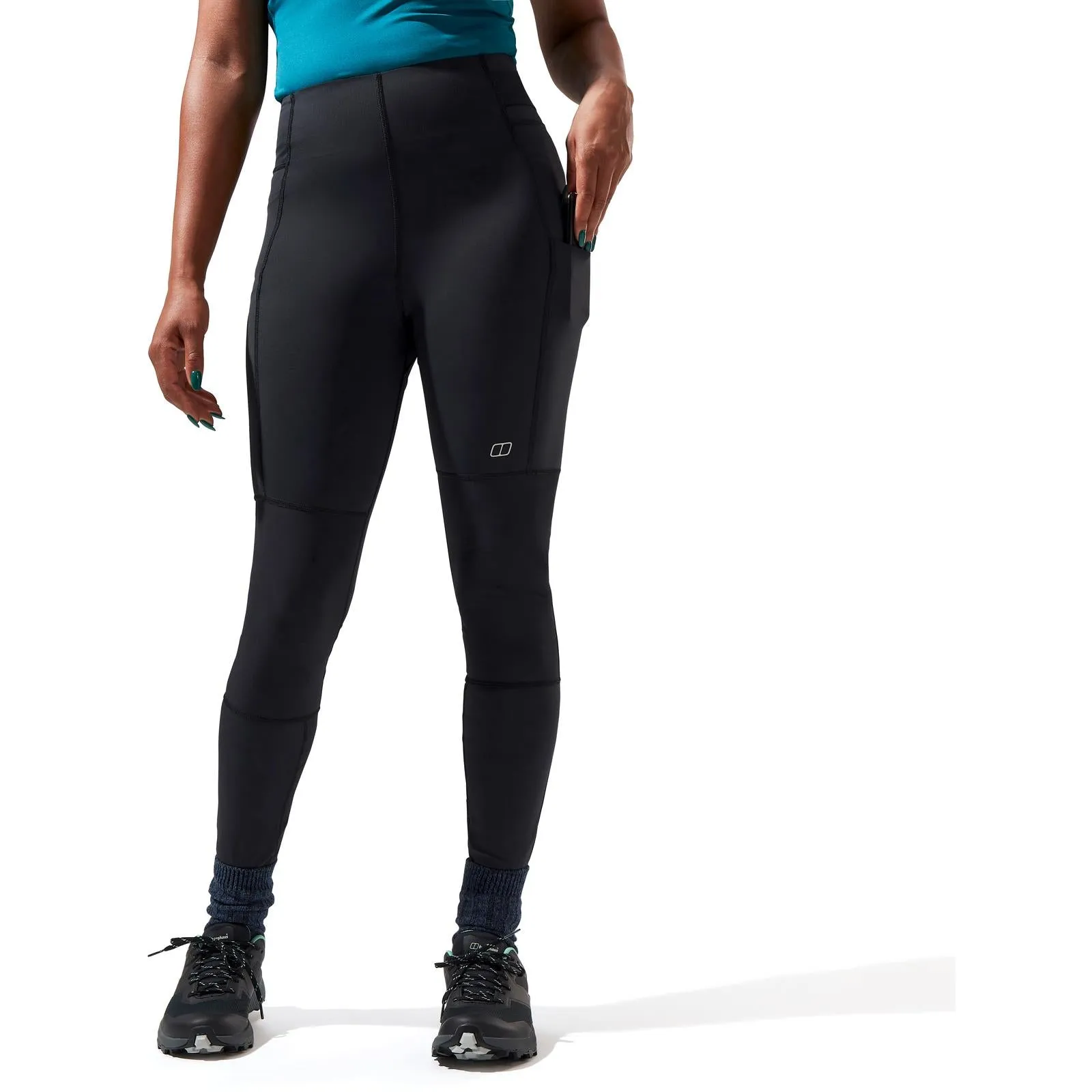 Berghaus Womens Durable Trail Water Repellent Tight
