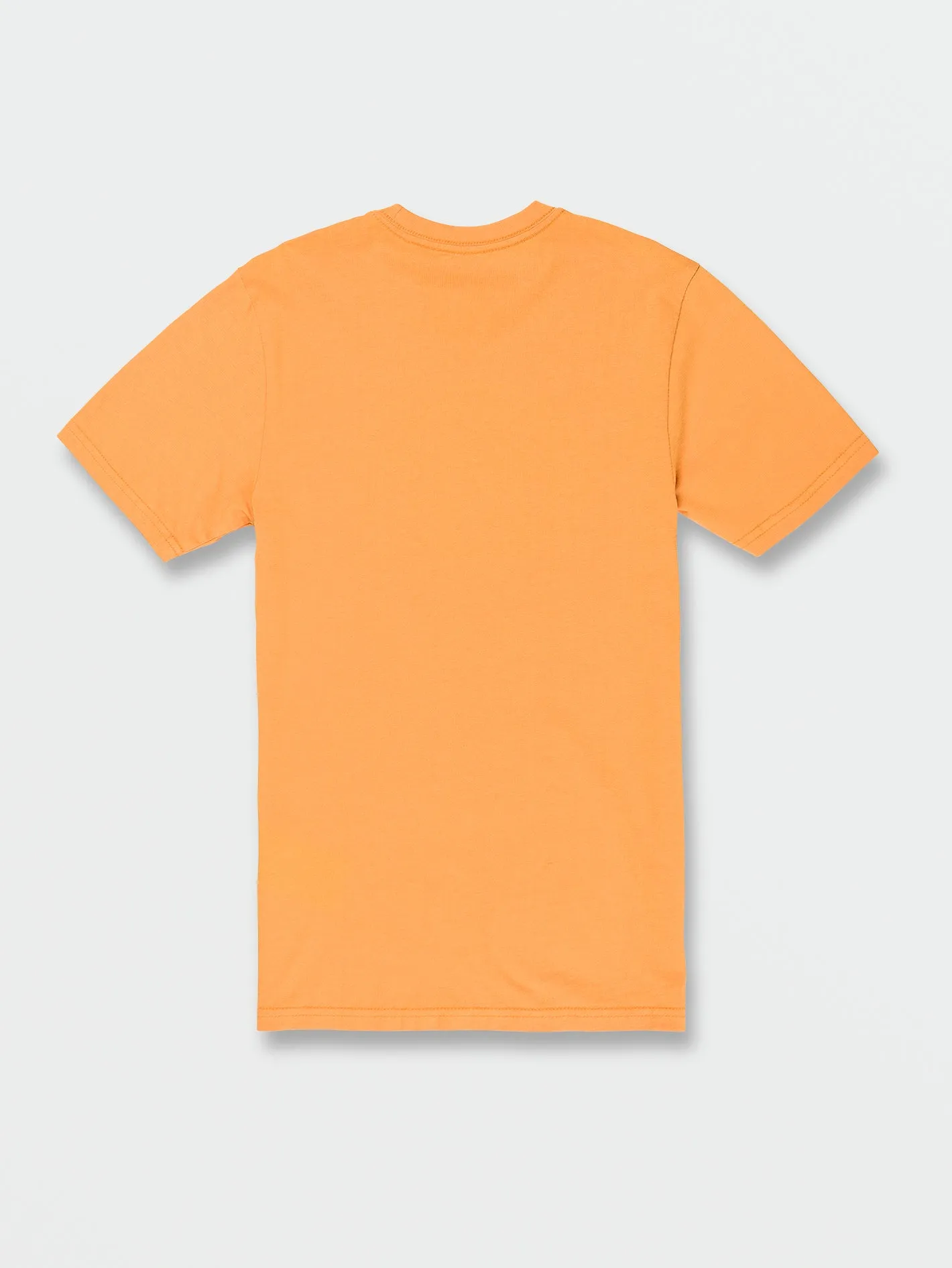 Big Boys Committer Short Sleeve Tee - Sunburst