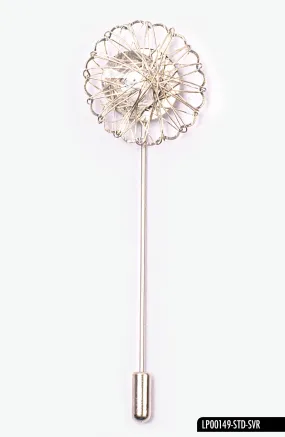 Biser Lapel Pin