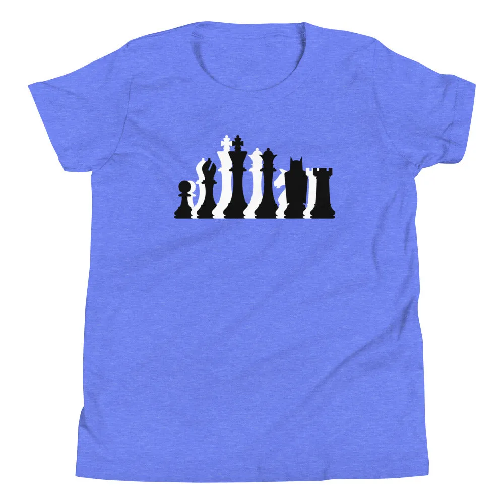 Black Knight Kid's Youth Tee
