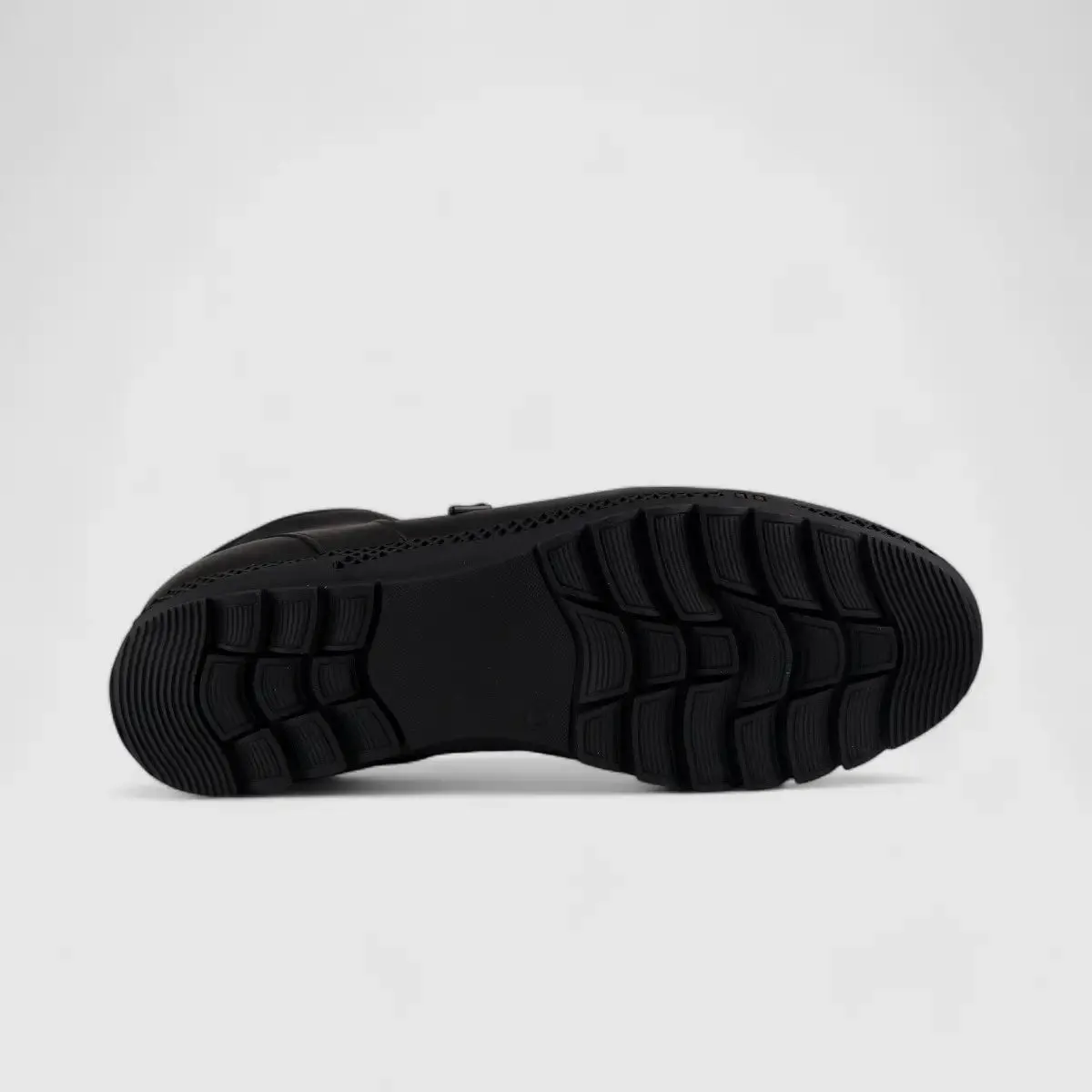 Bulletti Sneaker Boot Black 12452