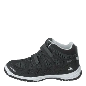 Cascade Ii Mid Gtx Black/grey