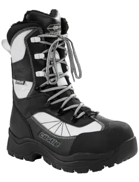 Castle X Force 2 Womens Snowmobile Boot