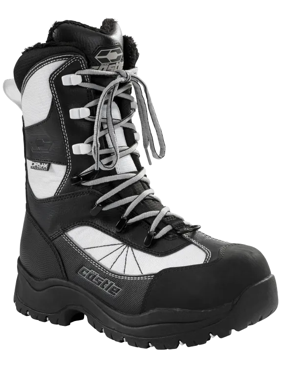 Castle X Force 2 Womens Snowmobile Boot