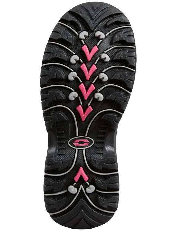 Castle X Force 2 Womens Snowmobile Boot