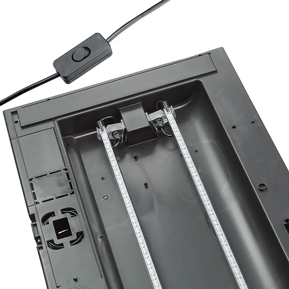 CAYMAN 60 PROFESSIONAL LED - 75 L