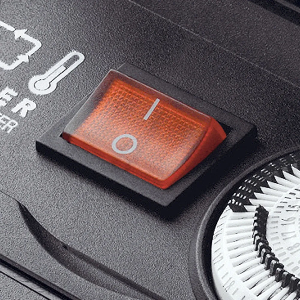 CAYMAN 80 PROFESSIONAL LED - 120 L