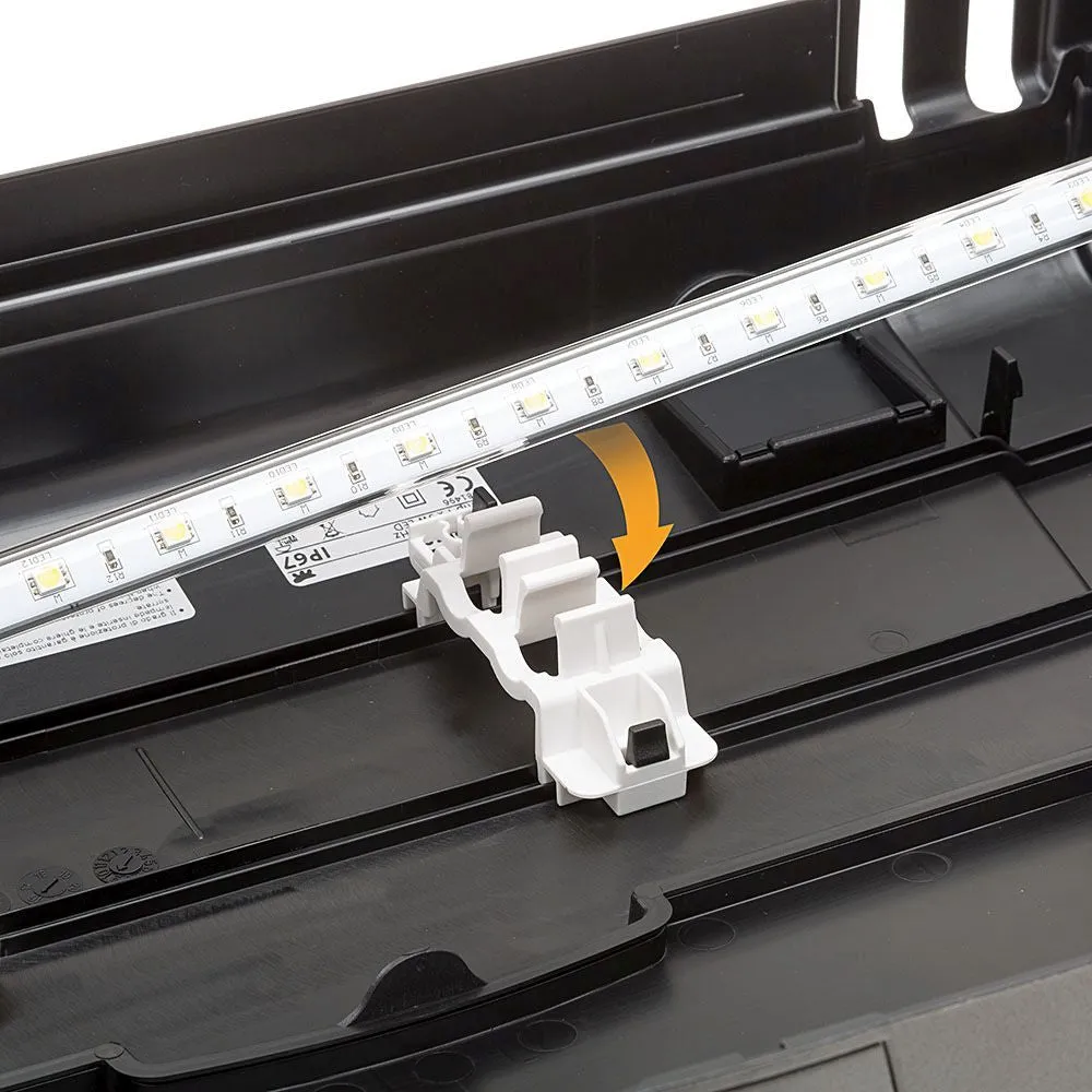 CAYMAN 80 PROFESSIONAL LED - 120 L
